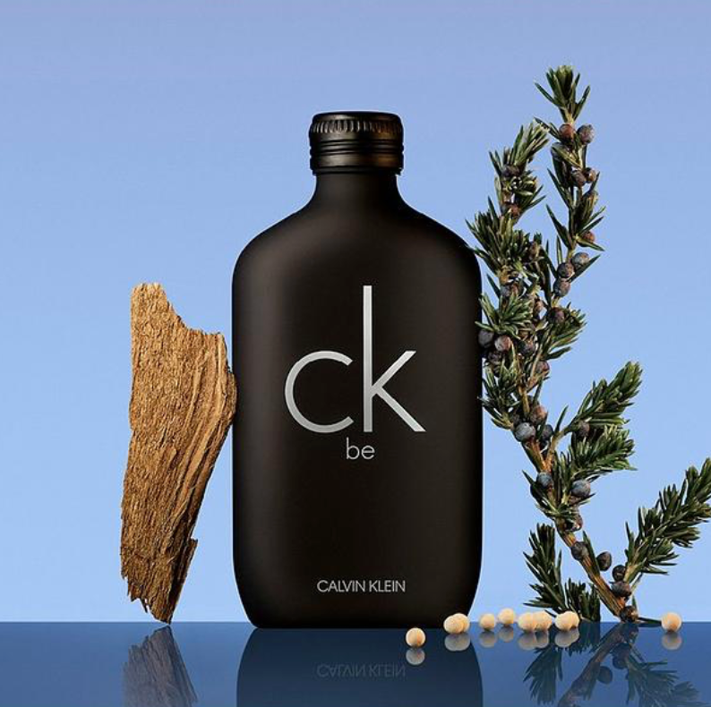 Calvin Klein CK Be 50ml EDT – Unisex