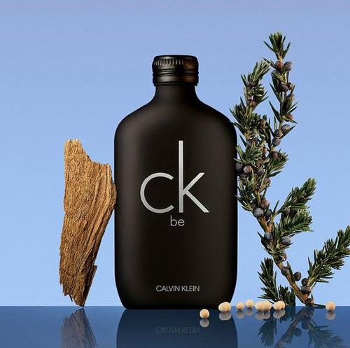 Calvin Klein CK Be 50ml EDT – Unisex