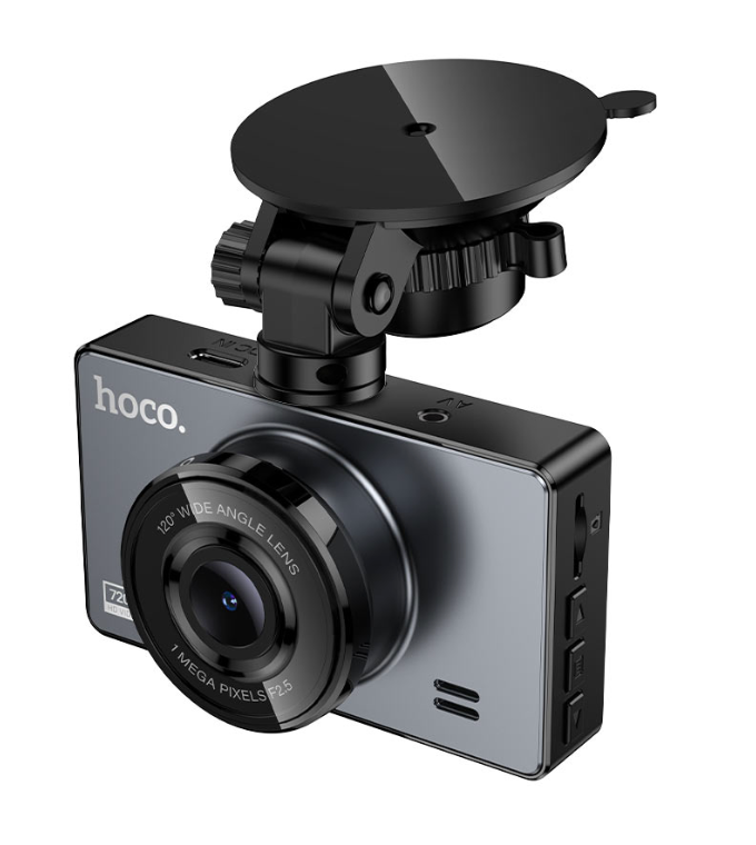 HOCO - Dash cam “DV14” driving recorder