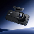 HOCO - Dash cam “DV15” tri-channel driving recorder