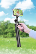 HOCO - Wireless Selfie Stick With Bluetooth Remote