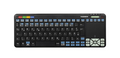 4in1 Universal UK LAYOUT Smart TV Keyboard / Remote Control for Sony TVs