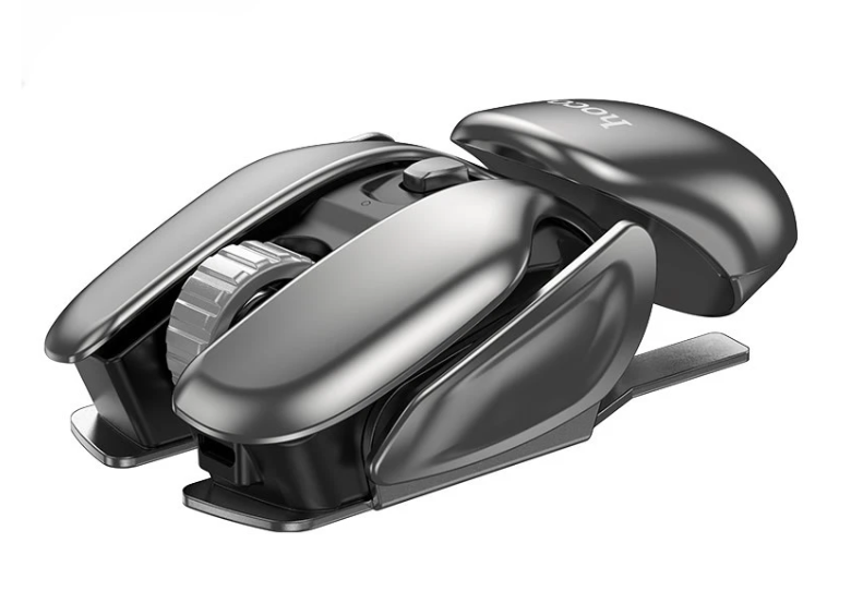 HOCO -  2.4G Robot Wireless Mouse