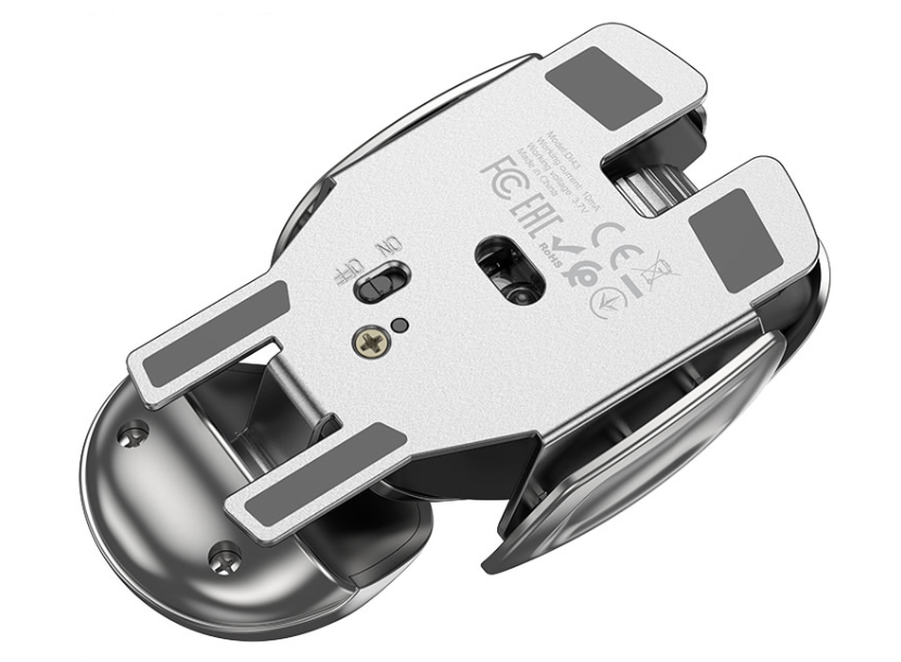 HOCO -  2.4G Robot Wireless Mouse