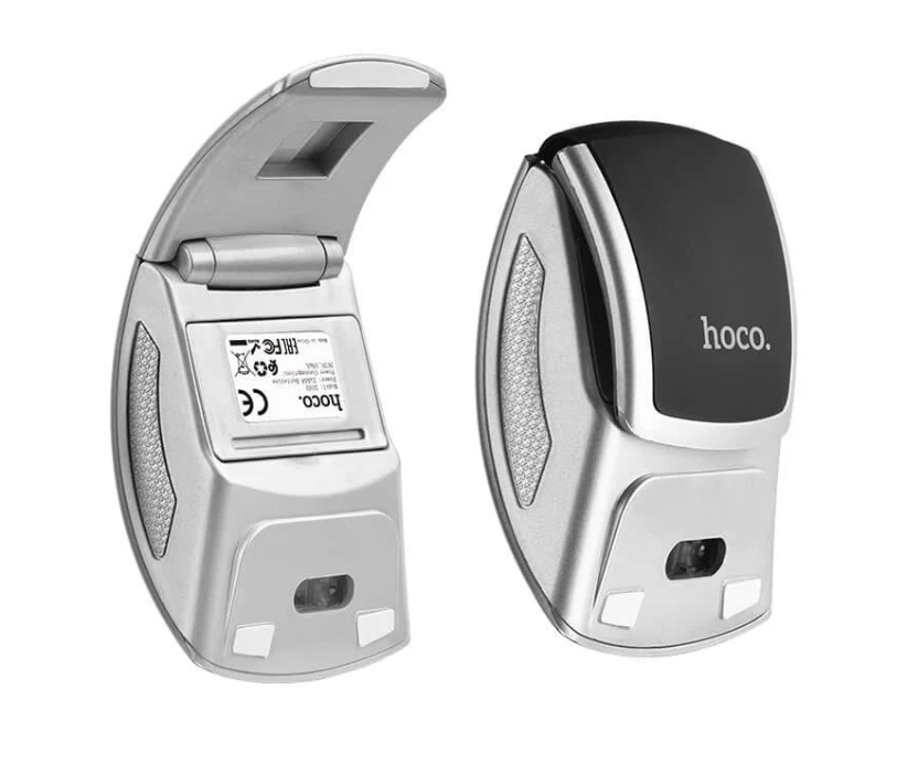 HOCO - Foldable BT Wireless Mouse