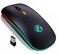 IMICE E-1300 Wireless Mouse Bluetooth