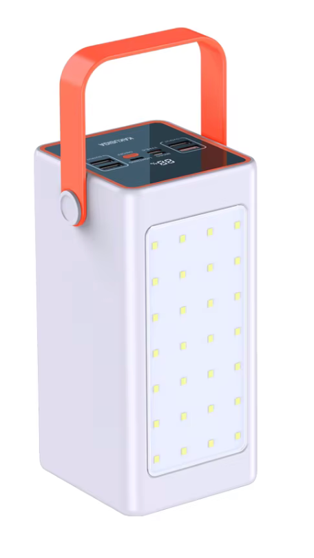 KAKUSIGA&JOKADE 22.5W Super Fast Charging Power Bank-90000mAh