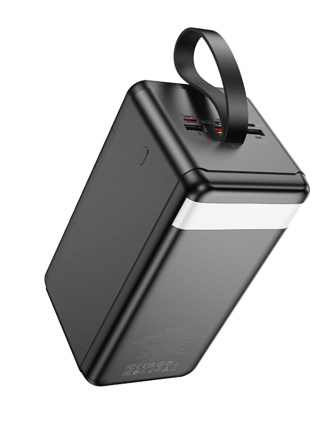 HOCO - Power bank 22.5W 90000mAh