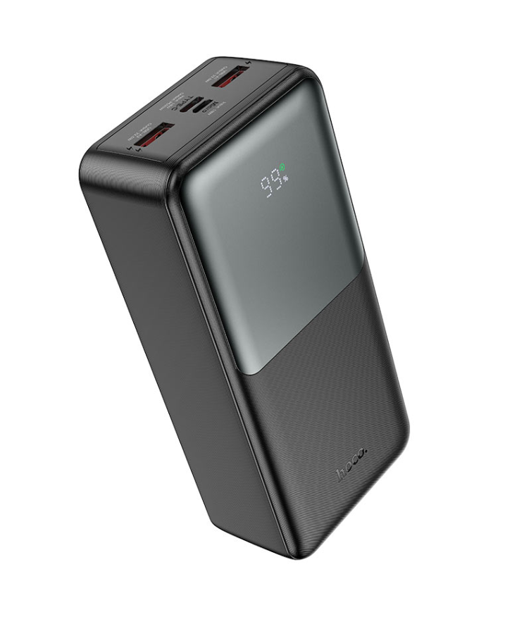 HOCO -  Fully Compatible Power Bank 30000mAh