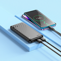 HOCO - Power bank  10000mAh