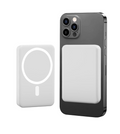 LUCKYDUO Magnetic Wireless Power Bank| 5000mAh | 20W