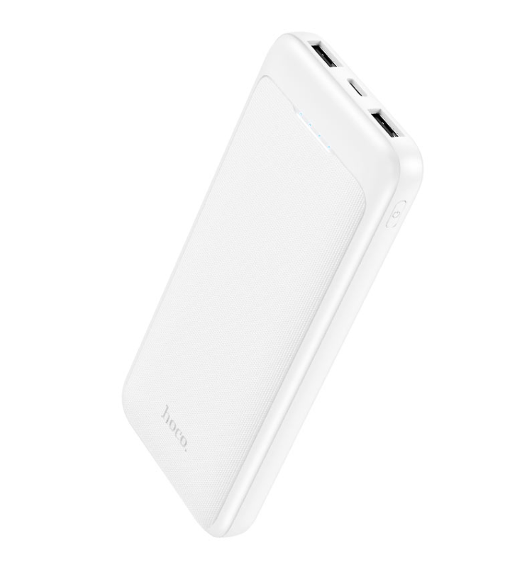 HOCO - Power bank Smart charge 10000mAh