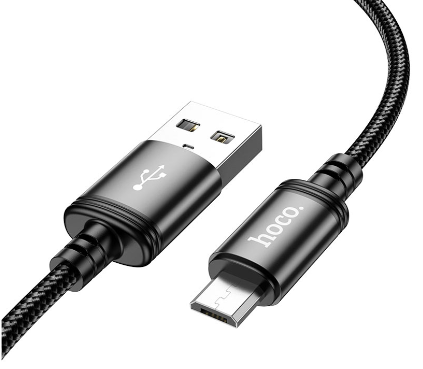HOCO - Charging data Cable 'Micro USB'