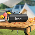 Hoco HA10 Outdoor 40W Speaker – Black