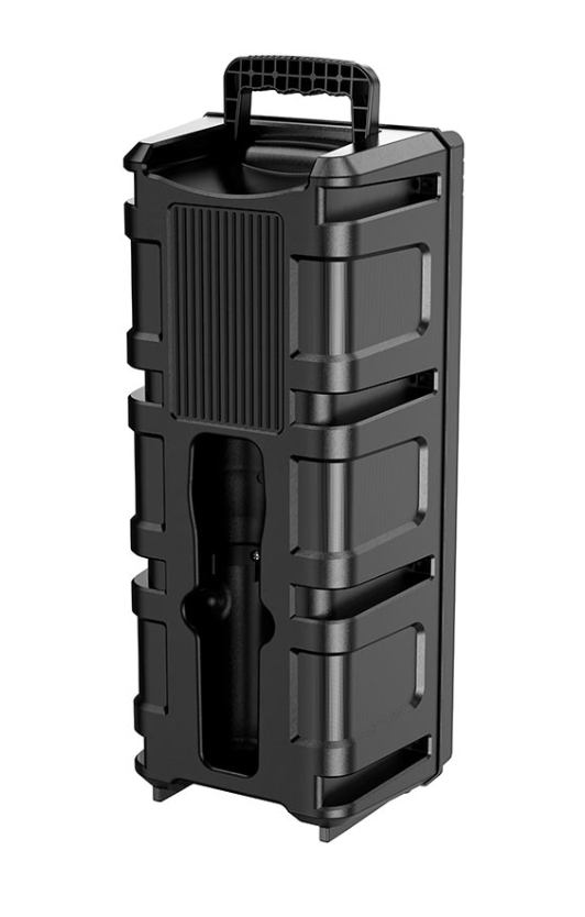 Hoco BS52 Billowing Wireless Speaker