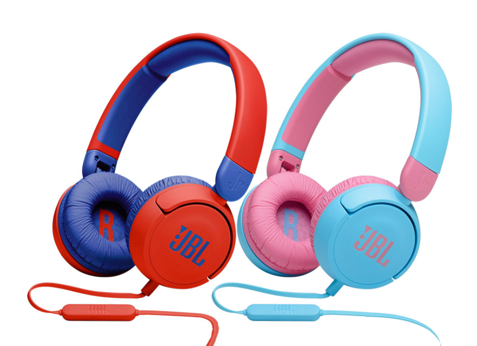 JBL Jr 310BT  Kids Wireless Headphones