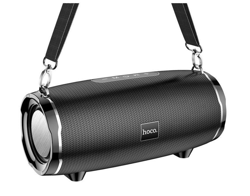 Hoco HC5 Cool Enjoy Portable Speaker