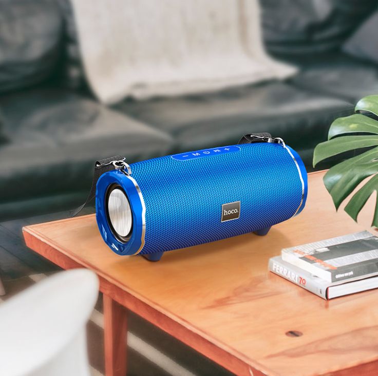Hoco HC5 Cool Enjoy Portable Speaker