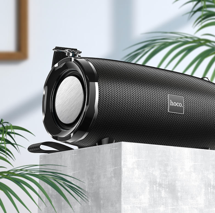 Hoco HC5 Cool Enjoy Portable Speaker