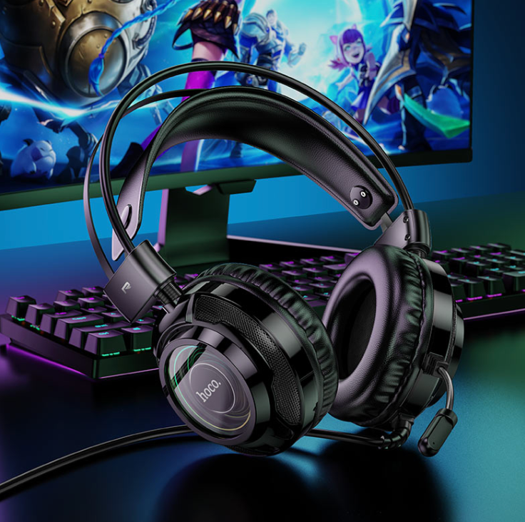 Hoco W110 Resource Gaming Headset