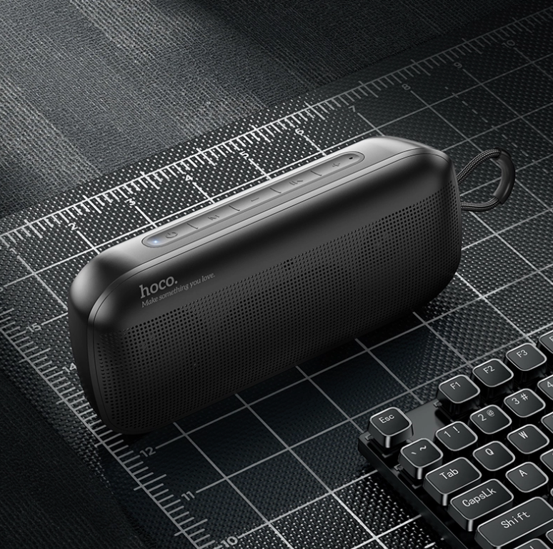 Hoco HC21 Shadow Sports TWS Speaker