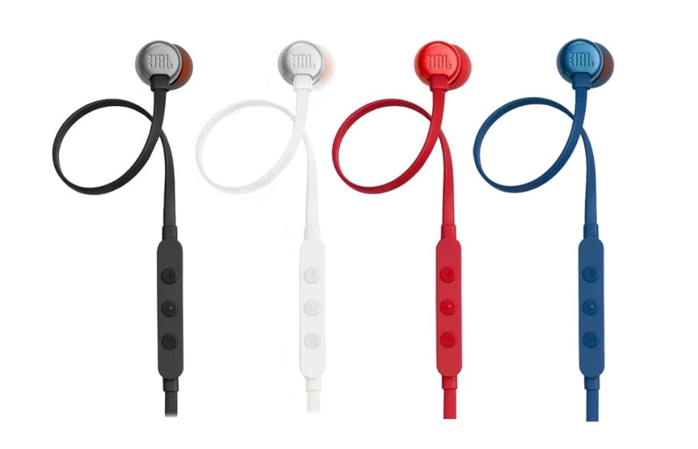 Buy JBL Tune 310C Earbud Headphones
