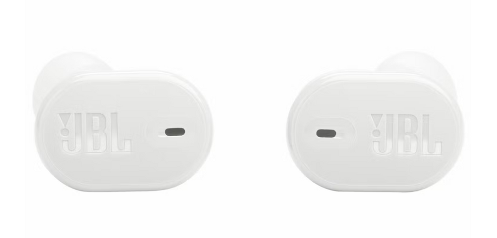 JBL Tune Buds 2 In-Ear Noise Cancelling Earbuds | White