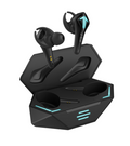 Jam True Wireless Game On Gaming Earbuds Black