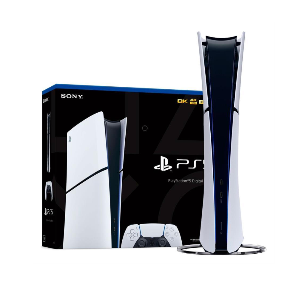 Sony PlayStation 5  Digital Edition