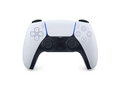 PLAYSTATION PS5 DualSense Wireless Controller - White