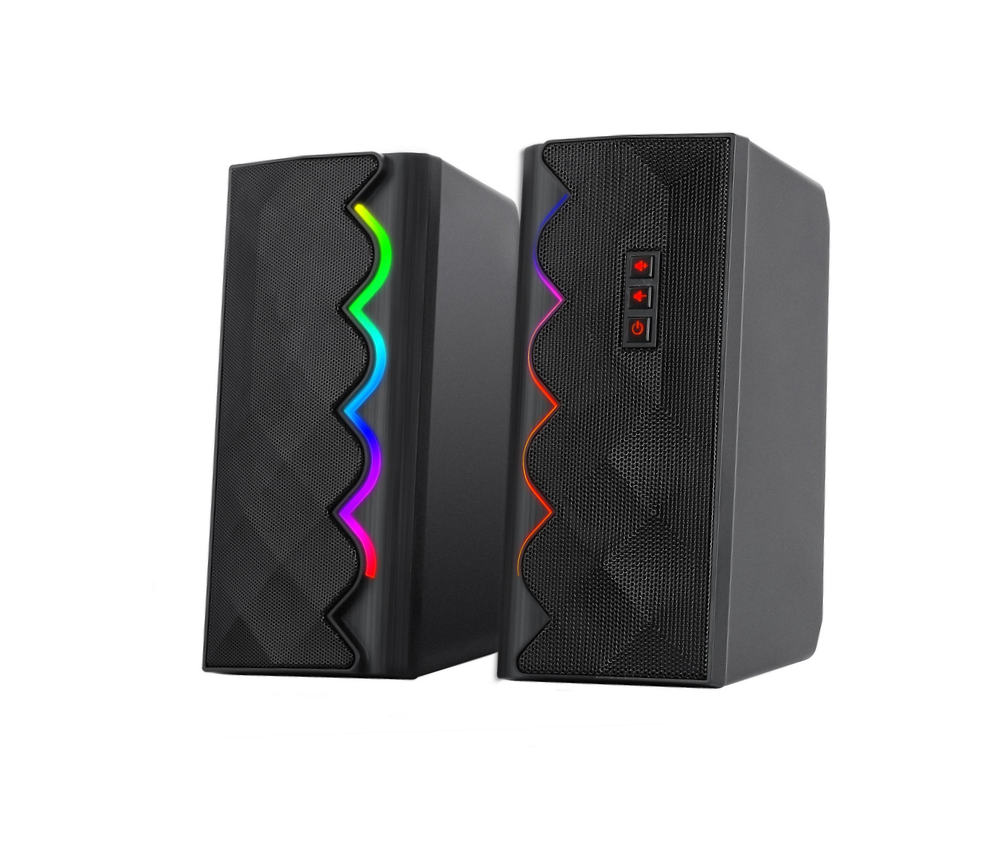 Havoc 30 Versatile RGB Speaker System – MARVO | Born for Gaming