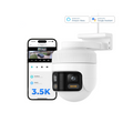 IMIAD EC6 Panorama Outdoor Security Camera