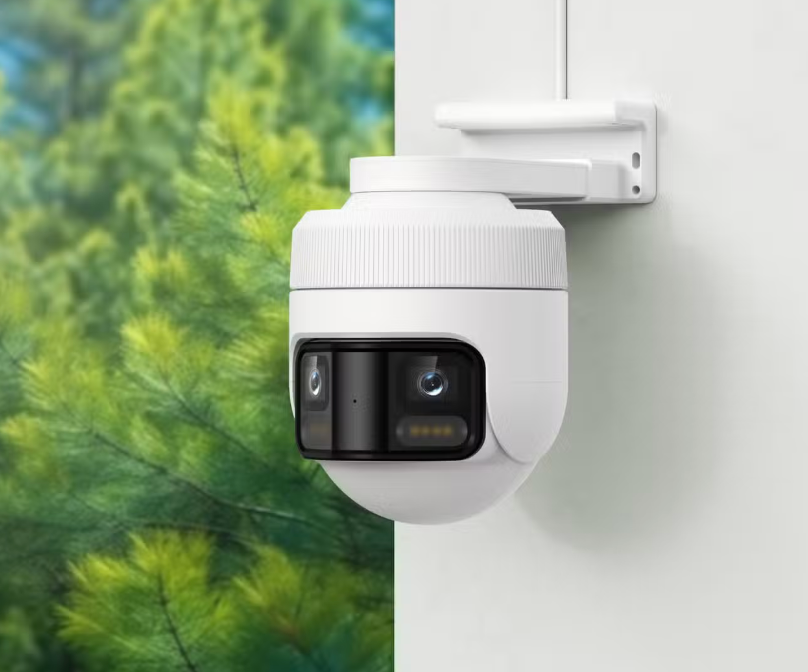 IMIAD EC6 Panorama Outdoor Security Camera