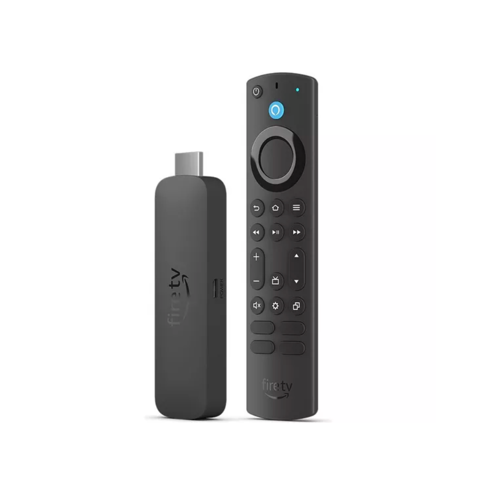 Amazon Fire TV Stick 4K