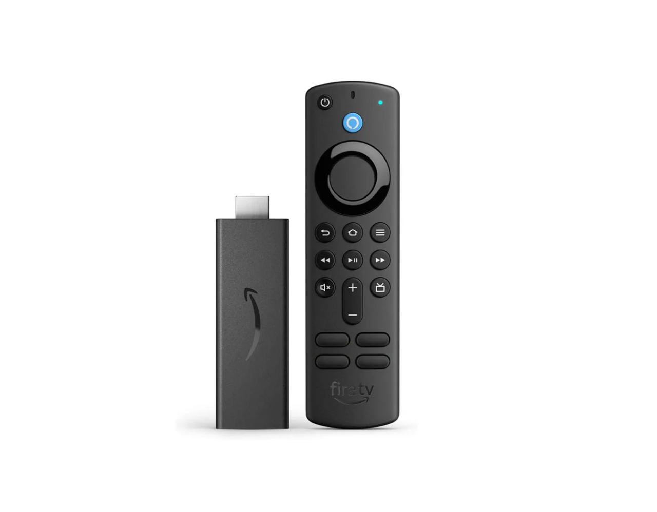 Amazon Fire TV Stick HD – 8GB | Wi-Fi 5
