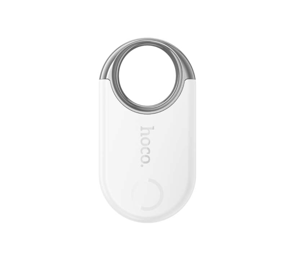 Hoco Bluetooth Locator (for Android) E98A – Pearl White