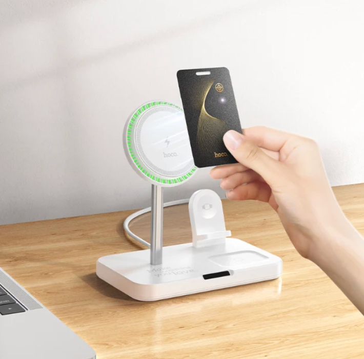 Hoco E92 Saviour Smart Positioning Anti-Lost Tracker