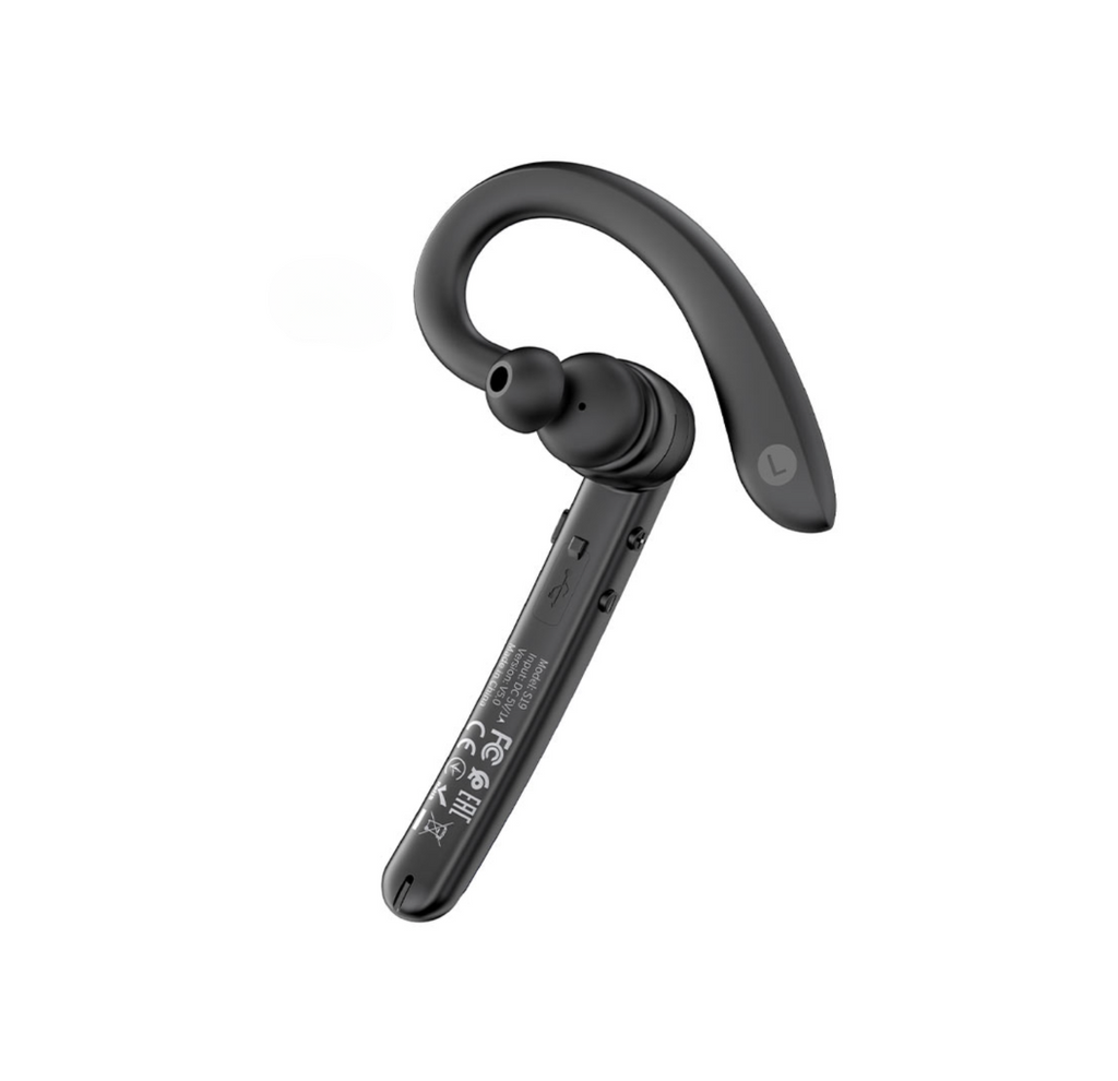 Hoco S19 Heartful ENC Noise Cancelling Business Headphone