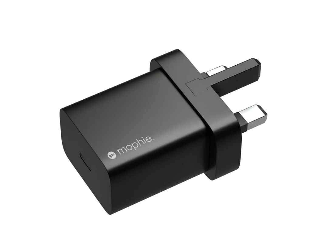 Mophie 20W USB-C Wall Adapter