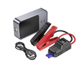 HOCO QS7 grey 10000mAh car jump starter.