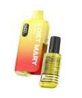 Lost Mary BM6000 Disposable Vape