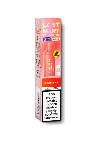 Lost Mary BM600 PODS