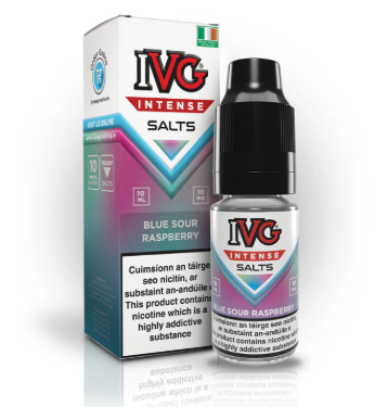 IVG Intense Salts 10ml E-Liquid