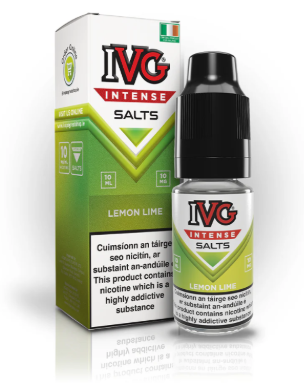 IVG Intense Salts 10ml E-Liquid
