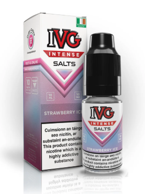 IVG Intense Salts 10ml E-Liquid