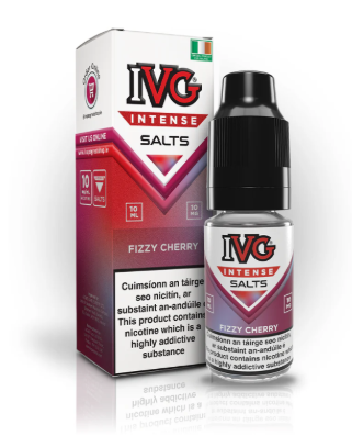 IVG Intense Salts 10ml E-Liquid