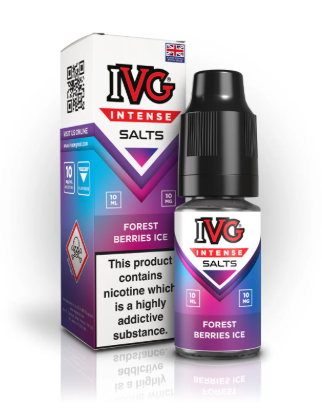 IVG Intense Salts 10ml E-Liquid