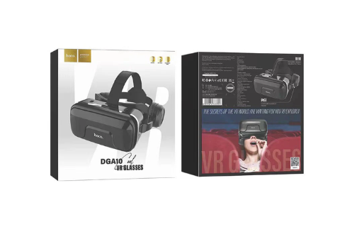 HOCO - DGA10 Cool VR Glass (Black)