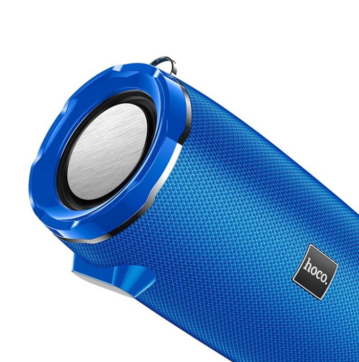 Hoco HC5 Cool Enjoy Portable Speaker