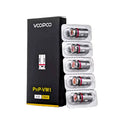 VooPoo PnP Coils (5 Pack)